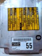 Блок управления airbag. Lexus: RX350, RX270, RX300, RX330, RX300 / 330 / 350 Двигатели: 2GRFE, 3MZFE