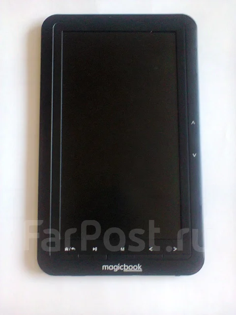 Gmini MagicBook S701 ����