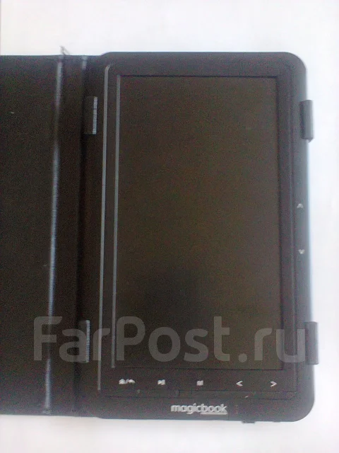 Gmini MagicBook S701 ����