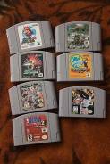 Nintendo 64 ����