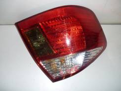 Стоп-сигнал. Toyota Premio, AZT240