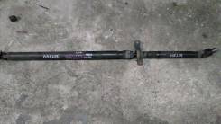 Карданный вал. Mitsubishi Lancer Evolution, CY4A Mitsubishi Galant Fortis, CY4A Двигатель 4B11