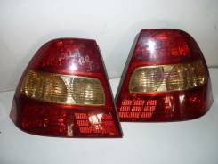 Стоп-сигнал. Toyota Corolla, NZE120