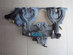 Коллектор впускной. Nissan Presea, R10 Nissan Pulsar, FNN14, FN14, EN14, N14 Nissan Sunny, B13, EB13, FNB13, FB13 Двигатели: GA15DS, GA13DS, GA16DE