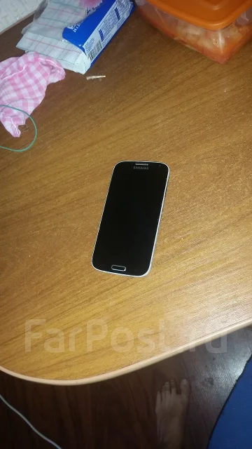 Samsung Galaxy S4 GT-i9505. �/� ����