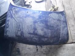 Капот. Toyota Cami, J100E, J102E, J100G, J102G Daihatsu Terios, J102G, J100G Двигатель HCEJ