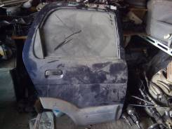 Дверь боковая. Toyota Cami, J100E, J100G Daihatsu Terios, J100G Двигатель HCEJ