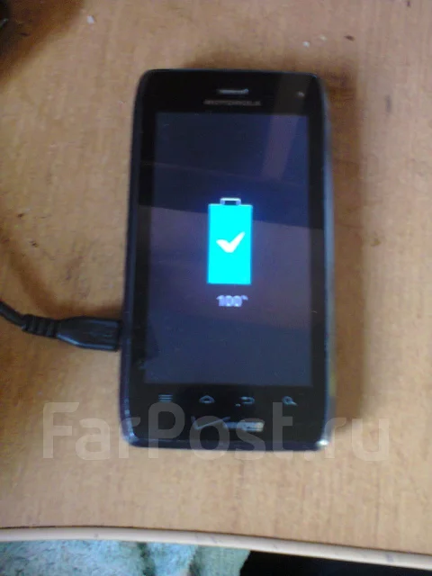 Motorola Droid. �/� ����