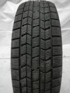 Dunlop DSX-2. Зимние, без шипов, 2011 год, износ: 10%, 1 шт