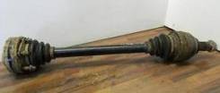 Привод, полуось. BMW X5, E53 Двигатели: M54B30, M57D30T, M57D30TU, M57D30TU2, M57TU2D30, M62B44T, M62B44TU, N62B44, N62B48
