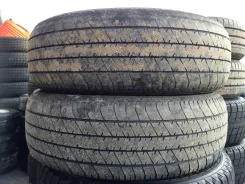 Dunlop SP Sport D8. ������, 2010 ���, �/�, ����� 50�% ����