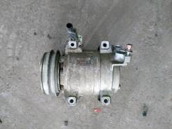 Компрессор кондиционера. Mitsubishi: L200, Montero, Montero Sport, Pajero, Pajero Sport, Nativa