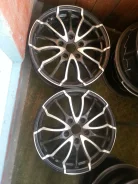 Rota Blitz Sport. 6.5x16", 5x114.3, ET39 ����