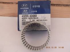 Подшипник кпп. Kia Bongo Kia K-series Kia Pregio Hyundai: Libero, Grand Starex, Starex, H1, Porter II, Genesis, H100 Двигатели: D4BH, D4BB, D4BF, D4CB