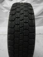 Dunlop Graspic HS-3. Зимние, без шипов, 1997 год, износ: 10%, 1 шт