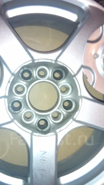 Mi-tech. 6.5x16", 5x100, 5x114.3, ET35 ����