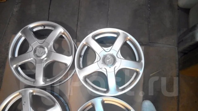 Mi-tech. 6.5x16", 5x100, 5x114.3, ET35 ����