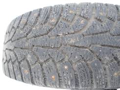 Nokian Hakkapeliitta 5 SUV. Зимние, шипованные, 2008 год, износ: 20%, 4 шт
