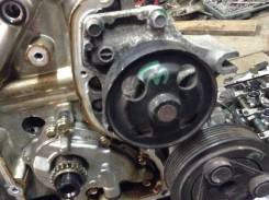 Помпа водяная. Mazda Axela, BK5P, DY3R, DY3W, DY5R, DY5W Mazda Demio, DY3R, DY3W, DY5R, DY5W Двигатели: ZYVE, ZJVE