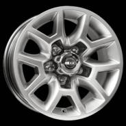 K&K Калахари. 7.5x16, 5x150.00, ET2, ЦО 112,1 мм.