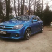 Opel Astra. ��������, ��������, 2.0, ������, 113 000����. ��