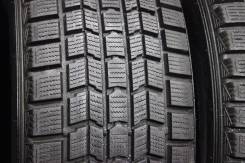 Dunlop Grandtrek SJ7. Зимние, без шипов, 2012 год, износ: 5%, 4 шт