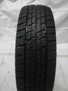 Goodyear Ice Navi Zea II. Зимние, без шипов, 2012 год, износ: 10%, 1 шт