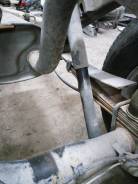Амортизатор. Mitsubishi L200, KA4T, KA5T, KA9T, KB4T, KB5T, KB7T, KB8T, KB9T Mitsubishi Triton, KB9T Двигатели: 4D56, 4G64, 4M40, 4M41, 6G74