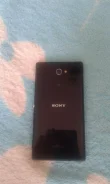 Sony Xperia M