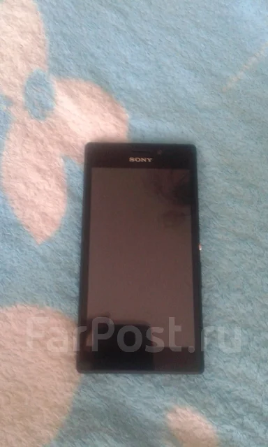 Sony Xperia M ����