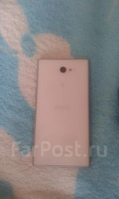 Sony Xperia M ����