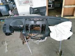 Панель приборов. Mitsubishi L200, KA4T, KA5T, KB4T, KB5T, KB7T, KB8T, KB9T Двигатели: 4D56, 4G64, 4M40, 4M41, 6G74