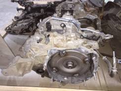 Вариатор. Mitsubishi Lancer Mitsubishi ASX