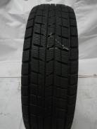 Dunlop DSX. Зимние, без шипов, 2010 год, износ: 20%, 1 шт