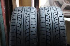 Firestone Firehawk Wide Oval. Летние, 2009 год, износ: 30%, 4 шт