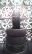 Dunlop DSX-2. Всесезонные, 2012 год, без износа, 4 шт