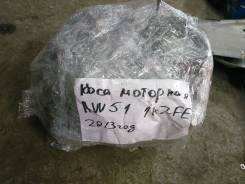 Проводка двс. Toyota Camry, ACV51 Двигатель 1AZFE
