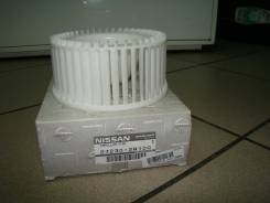 Мотор печки. Nissan: Prairie, 100NX, Hardbody, 200SX, King Cab, Frontier, Sentra, X-Trail, NP300, Maxima, Sunny, Primera, AD, Xterra Двигатели: CA20E...