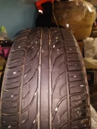 GT Radial Champiro 70. ������, 2012 ���, 10�%, 4 ��