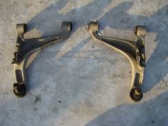 Рычаг подвески. Nissan 350Z Nissan Fairlady Z, HZ33, Z33 Nissan Skyline, V35, HV35, CPV35, PV35, NV35 Двигатели: VQ35HR, VQ35DE, VQ30DD, VQ25DD