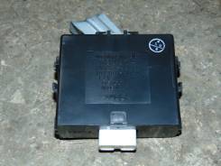 Блок управления дверями. Toyota Nadia, SXN10, SXN15 Toyota Ipsum, SXM10, SXM15, CXM10, SXM10G Toyota Gaia, SXM10, CXM10, SXM15 Двигатели: 3SFSE, 3SFE...