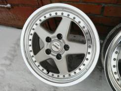SSR. 7.0x16", 5x114.30, ET38, ЦО 73,1 мм.