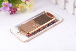 Vertu. Новый