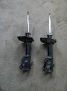 Амортизатор. Toyota Vitz, NCP131, SCP10, SCP13, NCP10, NCP13, NCP15 Toyota Yaris, NCP13, NLP10, SCP10, NCP11, NCP12, SCP12, NCP131, NCP10
