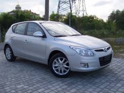 Hyundai i30. FD, G4FC