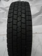 Dunlop DSV-01. Зимние, без шипов, 2006 год, износ: 10%, 1 шт