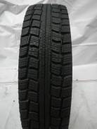 Dunlop Graspic DS-V. Зимние, без шипов, 2003 год, износ: 20%, 1 шт