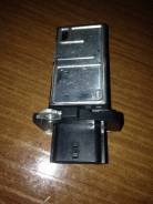 Датчик расхода воздуха. Nissan: NV350 Caravan, Maxima, King Cab, Altima, NV200, 370Z, NP300, Almera, Civilian, Xterra, Bluebird Sylphy, Caravan, Cabst...