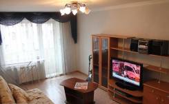 2-комнатная, проспект Океанский 108. Первая речка, 62 кв. м. Комната