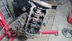 Коленвал. Toyota: Hilux Surf, Granvia, 4Runner, Hiace, Hilux, Regius Ace, Land Cruiser, Land Cruiser Prado, Dyna, Fortuner, Toyoace, Grand Hiace, Regi...